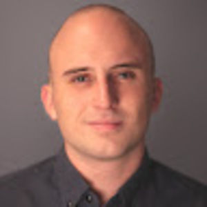 Meet your Posher, Frederic